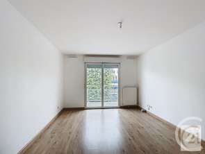 Vente Appartement 3 piècesNantes Centre Ville