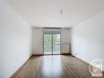 Vente appartement 3 pièces Nantes Centre Ville 44
