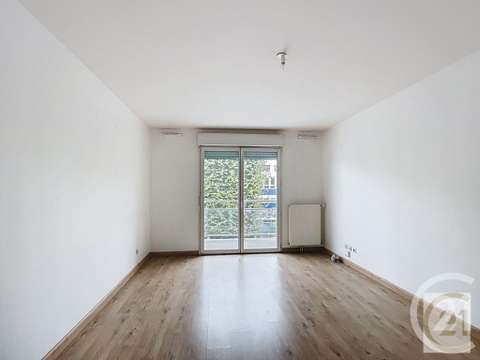Vente appartement 3 pièces Nantes Centre Ville 44
