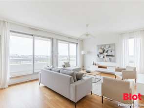 Vente Appartement 5 piècesNantes Centre Ville