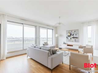 Vente appartement 5 pièces