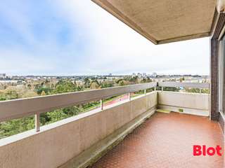 Vente appartement 5 pièces