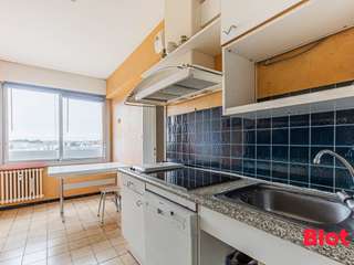 Vente appartement 5 pièces