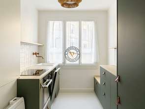 Vente Appartement 4 piècesNantes Centre Ville