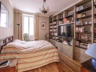 Vente appartement 6 pièces