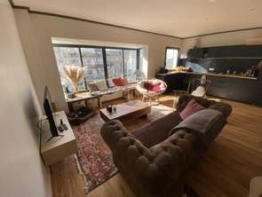 Vente Appartement 3 piècesNantes Centre Ville