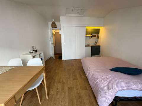 Vente appartement 1 pièce