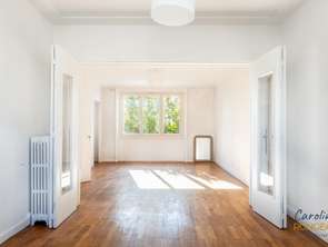 Vente Appartement 3 piècesNantes Centre Ville