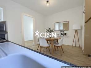 Vente Appartement 2 piècesNantes Centre Ville