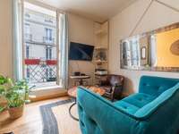 Vente appartement 2 pièces Vente appartement 2 pièces