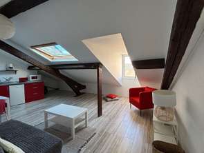 Vente ChambreNantes Centre Ville
