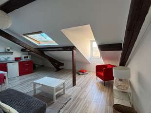 Photo Vente Chambre Nantes Centre Ville