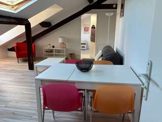 Vente Chambre 2 pièces