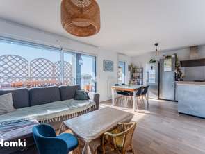 Vente Appartement 4 piècesNantes Centre Ville