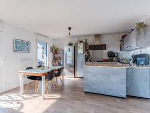 Vente Appartement 4 piècesNantes Centre Ville