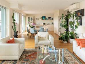 Vente Appartement 4 piècesNantes Centre Ville