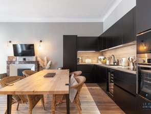 Vente Appartement 3 piècesNantes Centre Ville