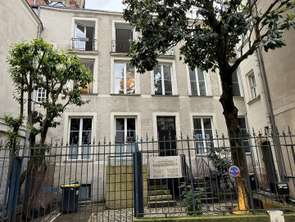 Vente Appartement T1Nantes Centre Ville