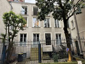 Vente appartement 1 pièce Nantes Centre Ville 44