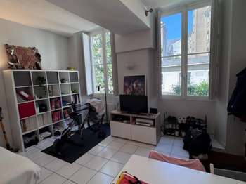 Vente appartement 1 pièce