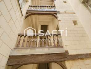 Vente Appartement T1Nantes Centre Ville