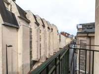 Vente appartement 5 pièces Vente appartement 5 pièces