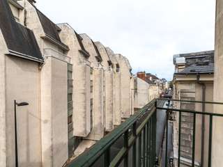 Vente appartement 5 pièces