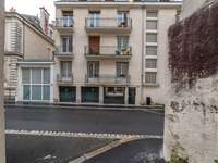 Vente appartement 5 pièces Vente appartement 5 pièces