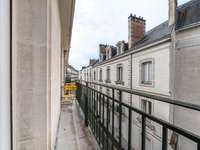 Vente appartement 5 pièces Vente appartement 5 pièces