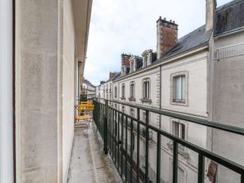 Vente appartement 5 pièces Vente appartement 5 pièces