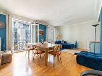 Vente appartement 5 pièces Vente appartement 5 pièces