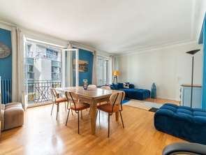 Vente Appartement 5 piècesNantes Centre Ville