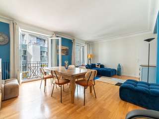 Vente appartement 5 pièces