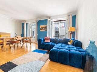 Vente appartement 5 pièces