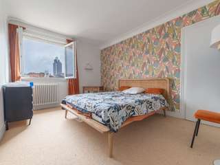 Vente appartement 5 pièces