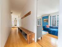 Vente appartement 5 pièces Vente appartement 5 pièces