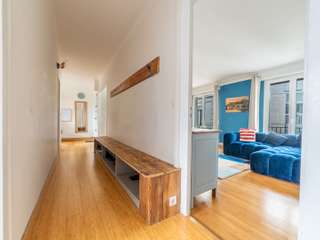 Vente appartement 5 pièces