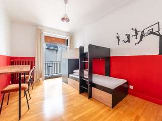 Vente appartement 5 pièces