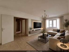 Vente Appartement 3 piècesNantes Centre Ville
