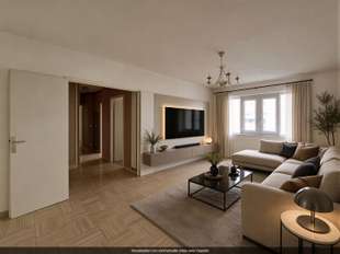 Photo Vente appartement Nantes Centre Ville