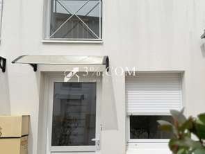 Vente Appartement 2 piècesNantes Centre Ville