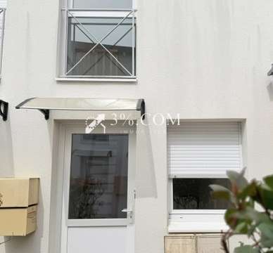 Vente appartement 2 pièces Nantes Centre Ville 44
