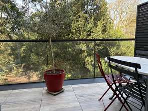 Vente Appartement 4 piècesNantes Centre Ville