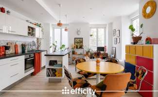 Photo Vente appartement Nantes Centre Ville