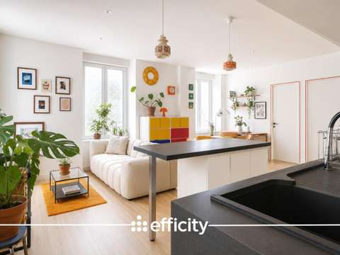 Vente appartement 3 pièces Vente appartement 3 pièces