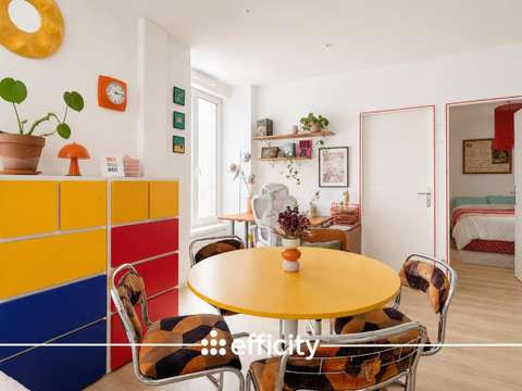 Vente appartement 3 pièces Vente appartement 3 pièces