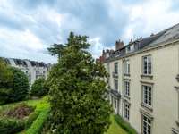 Vente appartement 7 pièces Vente appartement 7 pièces
