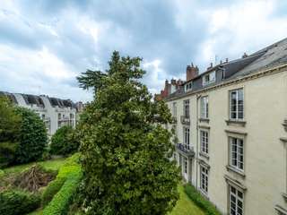 Vente appartement 7 pièces