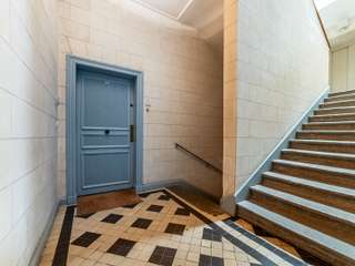 Vente appartement 7 pièces
