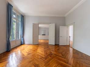 Vente Appartement 6 pièces +Nantes Centre Ville